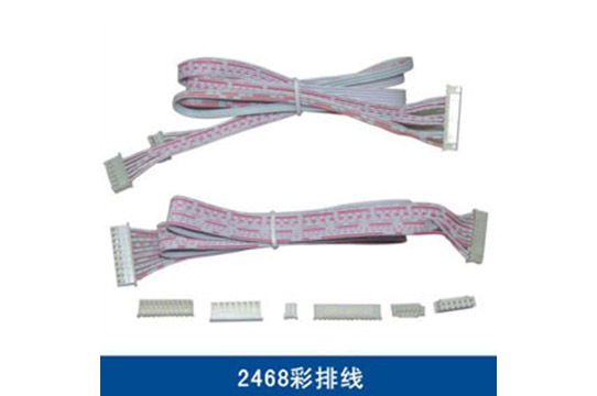 （7）蘇州訊煜電子,工控設備內部數(shù)據(jù)線,內部連接線_104